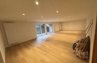 Wohnung mieten in 79331 Teningen, Platz zum Wohlfühlen: 2-Zimmer-Einliegerwohnung in Teningen