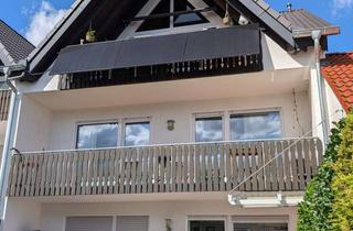 Wohnung mieten in Spessartstr. 58b, 63791 Karlstein, Helle freundliche 3 Zwh. mit gr. Südbalkon in ruhigem Wohnumfeld
