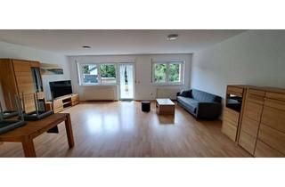 Wohnung mieten in 50127 Bergheim, Sonnige 2-Zimmer-Erdgeschoss-Wohnung mit großem Balkon in Bergheim