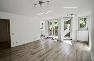 Wohnung mieten in 52134 Herzogenrath, Kohlscheid, helle 1-Zi-Whg mit Südterrasse in ruhiger Lage