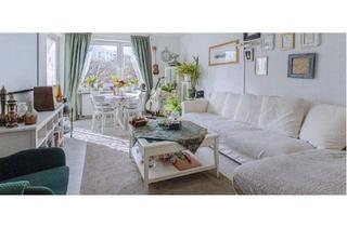 Wohnung mieten in Julius-Leber-Straße, 28329 Neue Vahr Südwest, Platz für neue Ideen: 3-Zimmer-Wohnung in Bremen