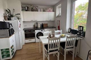 Wohnung mieten in Edith-Stein-Platz, 21035 Bergedorf, Nachmieter gesucht für eine super Singlewohnung