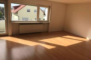 Wohnung mieten in 65843 Sulzbach, 3-Zimmer-Wohnung mit Balkon in Sulzbach