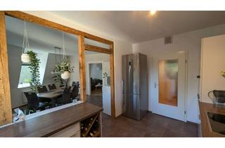 Wohnung mieten in Hammweg, 76189 Daxlanden, Schicke 3,5 Zimmer-Wohnung in energetisch saniertem Altbau - leider ohne Balkon