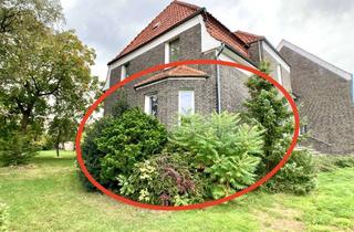 Wohnung mieten in 32139 Spenge, Renovierte helle Wohnung: Parkett, Terrasse, Parkplätze, Garten