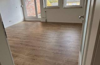 Wohnung mieten in Lavesumer Straße 3a, 45721 Haltern am See, Modernisierte Wohnung mit Loggia, sehr zentral in Haltern am See