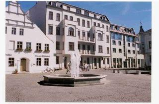 Wohnung mieten in Altstädtischer Markt, 14770 Altstadt, 2-Zimmer Dachwohnung im Herzen der Altstadt