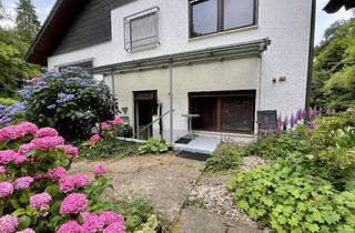 Wohnung mieten in 69120 Neuenheim, Möblierte 1 Zimmerwohnung in ruhiger Waldrandlage