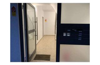 Wohnung mieten in 63477 Maintal, 1-ZW in Maintal-Bischofsheim ab sofort. Erstbezug nach Teilsanierung mit neuem Bad und Küche