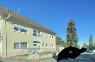 Wohnung mieten in 64395 Brensbach, Schöne, helle Erdgeschosswohnung ab 01.12.2026 zu vermieten