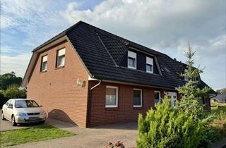 Wohnung mieten in 21706 Drochtersen, 3-Zimmer-Wohnung in Drochtersen zu vermieten