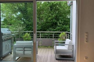 Wohnung mieten in Finkenweg, 52428 Jülich, Eigentumswohnung, zentrale u ruhige Lage, Provisionsfrei, Wo.Nr. 3 im 1.OG links, Balkon