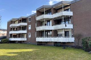 Wohnung mieten in Adelheider Straße 16, 27755 Brendel/Adelheide, Ansprechende Wohnung mit drei Zimmern in Delmenhorst