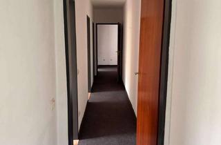 Wohnung mieten in Im Wohnpark 17, 50127 Bergheim, 94qm Wohnung mit Balkon und Tiefgaragen Stellplatz