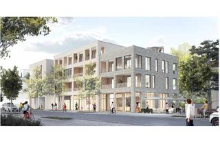 Sozialwohnungen mieten in Horststraße 31, 76829 Landau, WBS erforderlich/Erstbezug: 2-Zimmer-Wohnung mit Küche, Balkon, Tiefgaragenstellplatz ,Kellerraum