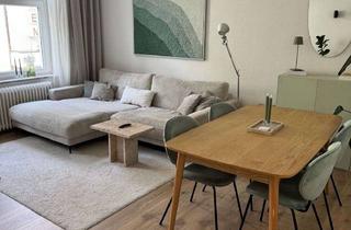 Wohnung mieten in Wupperstraße 12, 44225 Hombruch, Schöne 3-Zimmer-Wohnung im Altbau in Dortmund Hombruch
