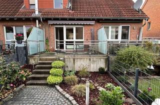 Wohnung mieten in Anne-Frank-Ring 38, 52499 Baesweiler, Haus im Haus mit 4 Zimmern Garten und Einbauküche