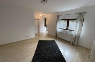 Wohnung mieten in 64287 Darmstadt, Helle Souterrainwohnung in Top Lage