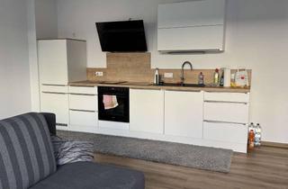 Wohnung mieten in Im Mersch 2a, 49770 Herzlake, 2,5-Zimmer-Wohnung mit Aufzug in Herzlake