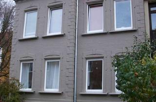 Wohnung mieten in 23564 St. Jürgen, 3-Zimmer-Wohnung in Lübeck St. Jürgen