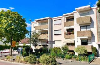 Wohnung mieten in Von-Stauffenberg-Straße 14, 63179 Obertshausen, Freundliche 4-Zi-Wohnung mit EBK und Balkon in Obertshausen(mit carport)