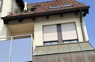Wohnung mieten in Neustädter Straße 6/1, 71404 Korb, Kompakt wohnen: 2-Zimmer-Wohnung in Korb