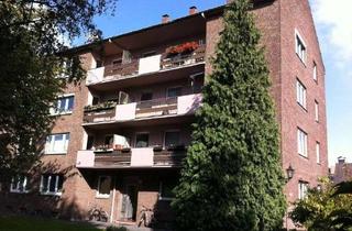 Wohnung mieten in Hülser Straße 477, 47803 Inrath/Kliedbruch, Helle & Freundliche 4 ZKDB mit Balkon