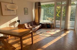 Wohnung mieten in Wilhelm-Dieß-Weg, 81927 Bogenhausen, Urbanes Lebensgefühl: Helle Wohnung mit Balkon in Bogenhausen