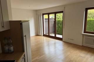 Wohnung mieten in 78464 Konstanz, 2-Zimmer-Wohnung in Konstanz-Allmannsdorf