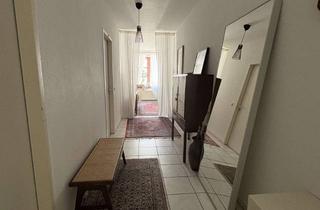 Wohnung mieten in Kötherhofstraße, 55116 Altstadt, Mainzer Altstadt: Helle 2-Zimmer-Wohnung