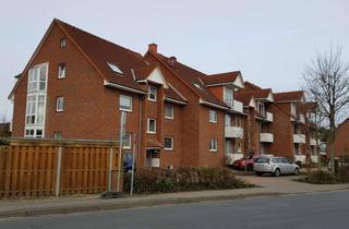 Wohnung mieten in Leinstraße 65A, 31535 Neustadt, 2-Zimmer-Wohnung mit Keller,Terrasse und Stellplatz in Neustadt am Rübenberge (Kernstadt)