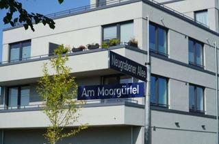 Wohnung mieten in Am Moorgürtel, 21147 Neugraben-Fischbek, 2-Zimmer-Wohnung in Neugraben-Fischbek |51m2|EBK|Balkon|Parkplatz