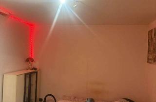 WG-Zimmer mieten in 76137 Südweststadt, Helles möbliertes 20-m²-Zimmer in entspannter 5er-WG | Südweststadt