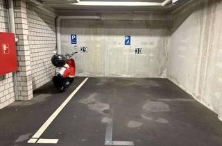 Garagen kaufen in Bismarckstraße 53, 40822 Mettmann, PKW-Stellplätze in Tiefgarage Bjhr. 2001