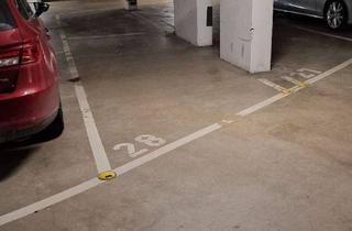 Garagen mieten in Dorotheenstraße 48, 61348 Bad Homburg, Großer Tiefgaragenstellplatz zur Louisenstraße & Kurhaus zu vermieten