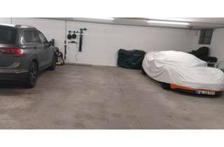 Garagen mieten in Sundernstraße 20, 58452 Witten, PKW-Stellplatz in hochmoderner Tiefgarage zu vermieten