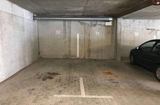 Garagen mieten in 67434 Neustadt, Tiefgaragenstellplatz in Neustadt Hambach