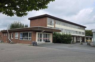 Gewerbeimmobilie mieten in Bielefelder Straße 143, 33378 Rheda-Wiedenbrück, Motel am Wasserturm in Wiedenbrück