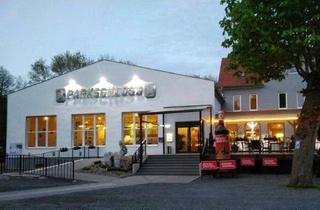 Gewerbeimmobilie kaufen in Parkallee, 99734 Nordhausen, PARKSCHLOSS Nordhausen Renditeobjekt 7% Mietvertrag weitere 10 Jahre verlängert