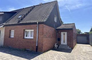 Haus kaufen in 45772 Marl, Open House am 26.09.2026 von 11 bis 15 Uhr ... Ein Haus für fleissige Finisher