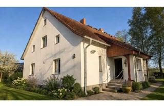 Haus kaufen in Lüßvitz, 18569 Ummanz, Wohnhaus auf dem Land auf Rügen
