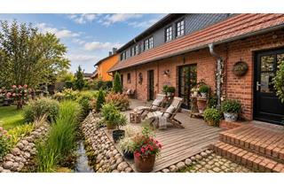 Haus kaufen in 17337 Uckerland, Coming Soon – Historisch. Saniert. Besonders.