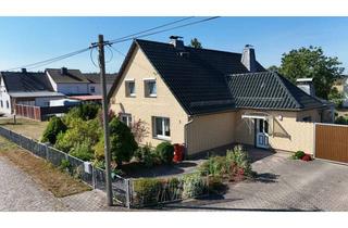 Einfamilienhaus kaufen in 39615 Seehausen, Viel Platz für Ihre Ideen – Einfamilienhaus auf ca. 10.000 m² Grundstück in Seehausen