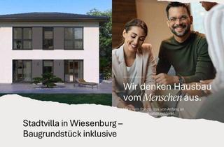 Villa kaufen in 14827 Wiesenburg, Traumhaus mit Grundstück in Wiesenburg/Mark - naturnah wohnen & wohlfühlen