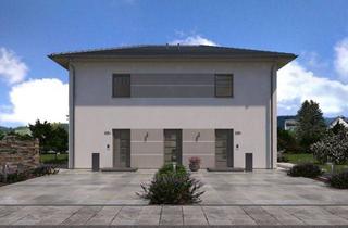 Haus kaufen in 15537 Erkner, AKTION !!! 2-Familienhaus ! Nur 444.500,-EUR je Haushälfte/Familie/Grundstückshälfte !