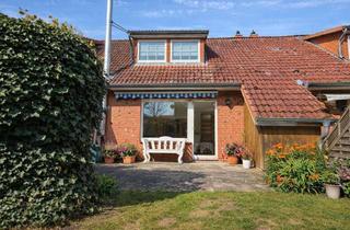 Haus kaufen in 23911 Pogeez, Neues Zuhause für Ihre Zukunft - Reihenmittelhaus am Ratzeburger See