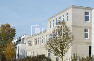 Gewerbeimmobilie kaufen in 64546 Mörfelden-Walldorf, Gewerbeimmobilie im Rohbau, ohne Käuferprovision