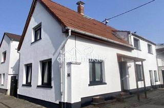 Haus kaufen in Zum Hofstück 16, 67551 Worms, Haus in Worms Horchheim ab Sofort