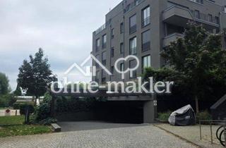 Garagen mieten in Alt-Stralau 44, 10245 Berlin, TG-Stellplatz (Parkplatz) auf Halbinsel Alt-Stralau