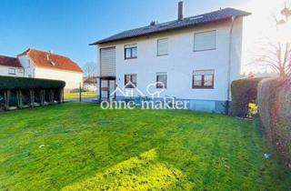 Mehrfamilienhaus kaufen in 32312 Lübbecke, Mehrfamilienhaus in zentraler Lage von Lübbecke